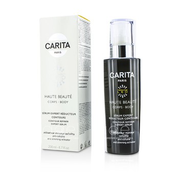 Haute Beaute Corps Serum Expert Reducteur Contours