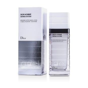 Homme Dermo System