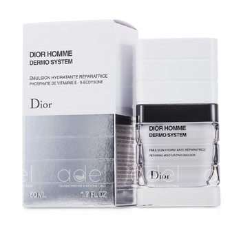 Homme Dermo System