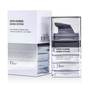 Homme Dermo System