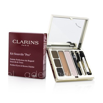Kit Sourcils Pro Perfect
