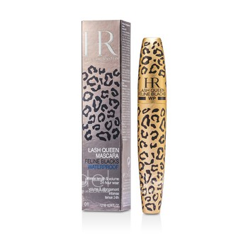Lash Queen Feline Blacks Mascara
