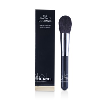 Les Pinceaux De Chanel