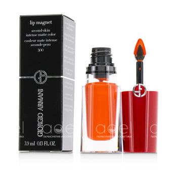 Lip Magnet Second Skin