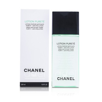 Lotion Purete