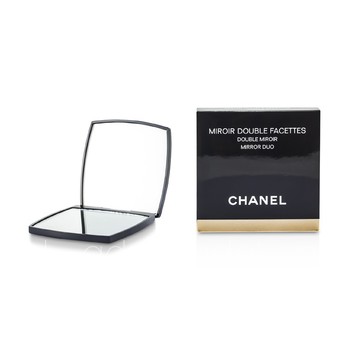 Miroir Double Facettes