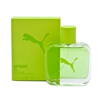 PUMA Green