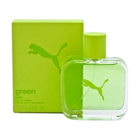PUMA Green