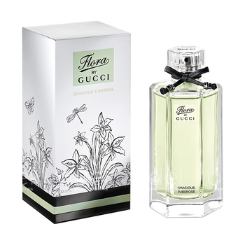 Flora by Gucci Gracious Tuberose