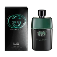 GUCCI Guilty Black