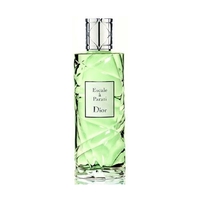 CHRISTIAN DIOR Escale a Parati