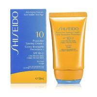 SHISEIDO N SPF 10 (для Лица)