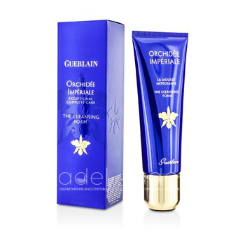 Orchidee Imperiale