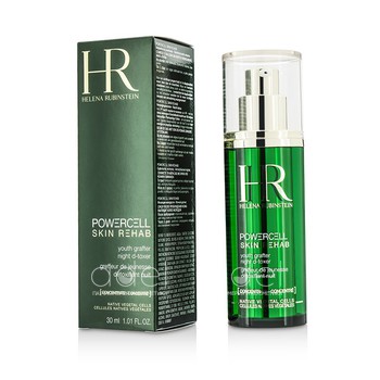 Powercell Skin Rehab Youth Grafter Night D-Toxer