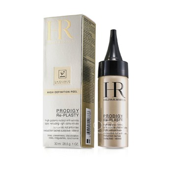 Prodigy Re-Plasty High Definition Peel