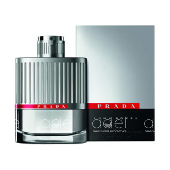 Luna Rossa