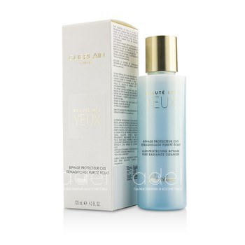 Pure Radiance Cleanser - Beaute Des Yuex