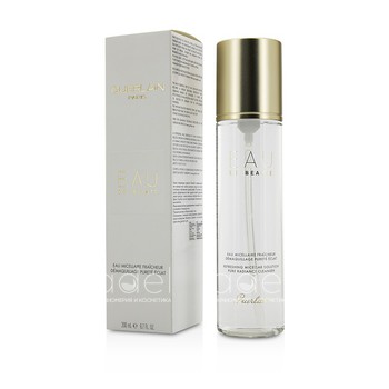 Pure Radiance Cleanser - Eau De Beaute