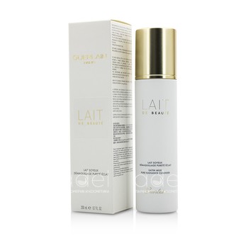 Pure Radiance Cleanser - Lait De Beaute