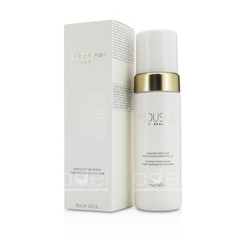 Pure Radiance Cleanser - Mousse De Beaute