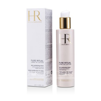 Pure Ritual