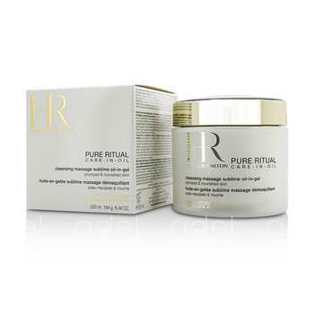 Pure Ritual Care-In-Oil