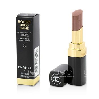 Rouge Coco Shine