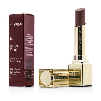 Rouge Eclat Satin Finish