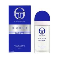 SERGIO TACCHINI O-Zone Blue Spirit
