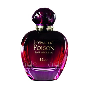 Hypnotic Poison Eau Secrete