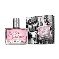 DONNA KARAN DKNY Love from New York