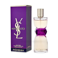 YVES SAINT LAURENT Manifesto