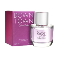 CALVIN KLEIN Downtown