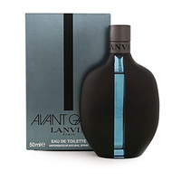 LANVIN Avant Garde