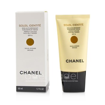 Soleil Identite Perfect Colour
