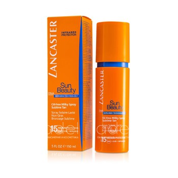 SPF 15