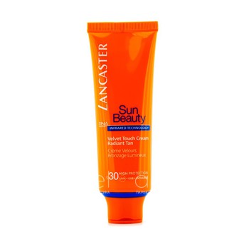 SPF 30 - для Лица
