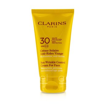 SPF30 (для Кожи Чувствительной к Солнцу)
