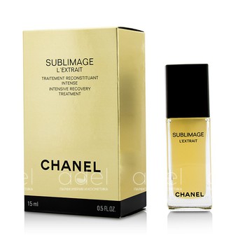 Sublimage L'Extrait