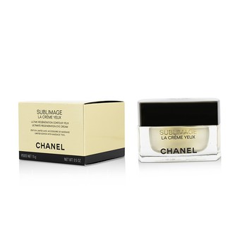Sublimage La Creme Yeux