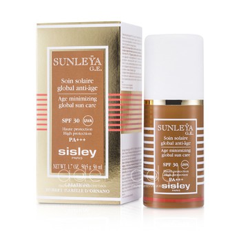 Sunleya