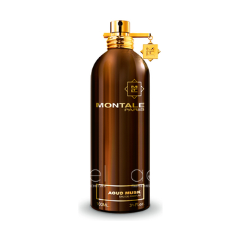 Aoud Musk