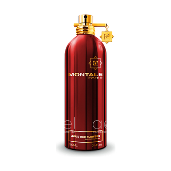 Aoud Red Flowers
