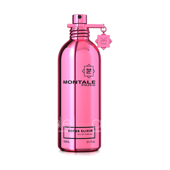 Rose Elixir