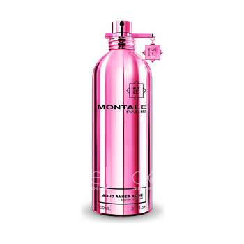 Aoud Amber Rose