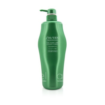 The Hair Care Fuente Forte