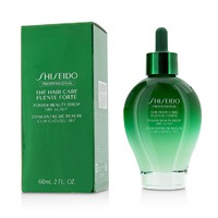 SHISEIDO The Hair Care Fuente Forte Power Beauty Drop