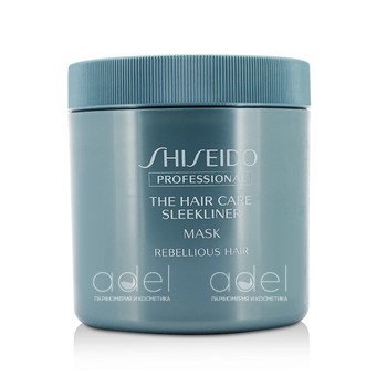 The Hair Care Sleekliner