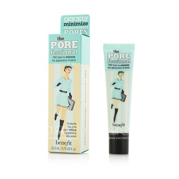 The Porefessional