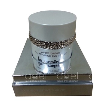 White Caviar